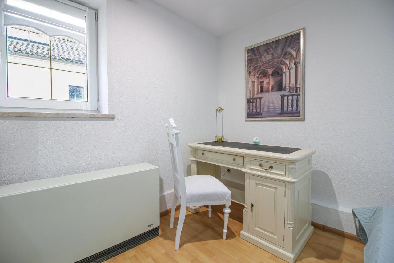 Landhaus Kaltenborn Trebsen Kültér fotó